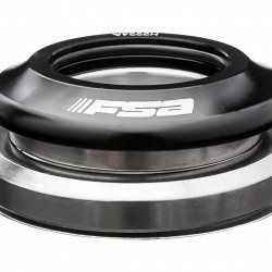 FSA Orbit IS-2/49E ACB Integrated 1.1/8 - 1.5" 41.2/52.1mm Headset FSA Orbit IS-2/49E ACB Integrated 1.1/8 - 1.5" 41.2/52.1mm Headset