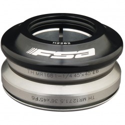 No.62 8mm Carbon Integrated 1.1/8 - 1.5", 47 - 52mm Headset No.62 8mm Carbon Integrated 1.1/8 - 1.5", 47 - 52mm Headset