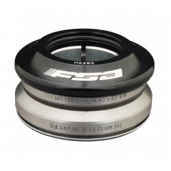 No.62 8mm Carbon Integrated 1.1/8 - 1.5", 47 - 52mm Headset