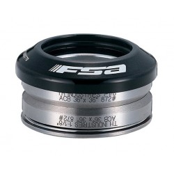 FSA Orbit I - NO.16-TH Integrated 1.1/8" 41.2mm Headset