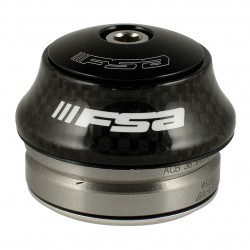 FSA Orbit I CF Integrated 1.1/8" 41.2mm Headset FSA Orbit I CF Integrated 1.1/8" 41.2mm Headset