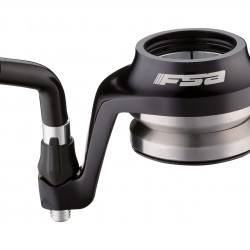 FSA Orbit CE CX Integrated 1.1/8" 42.0mm Cable Hanger Headset FSA Orbit CE CX Integrated 1.1/8" 42.0mm Cable Hanger Headset