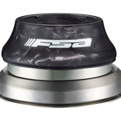 FSA Orbit CF-40 ACB Integrated 1.1/8 - 1.5" 42.0/52.1mm Headset FSA Orbit CF-40 ACB Integrated 1.1/8 - 1.5" 42.0/52.1mm Headset