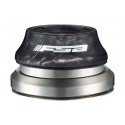 FSA Orbit CF-40 ACB Integrated 1.1/8 - 1.5" 42.0/52.1mm Headset