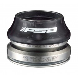 FSA Orbit C-33 Integrated 1.1/8" 42.0/47.0mm Headset