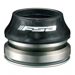 No. 44E/CF Integrated 1.1/8 - 1.25" 42.0/47.0mm Headset No. 44E/CF Integrated 1.1/8 - 1.25" 42.0/47.0mm Headset