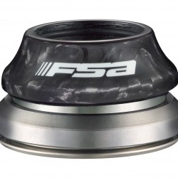 FSA Orbit C-40/48-CF ACB Integrated 1.1/8 - 1.5" 42.0/52.0mm Headset FSA Orbit C-40/48-CF ACB Integrated 1.1/8 - 1.5" 42.0/52.0mm Headset