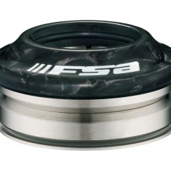 No. 53CF Integrated 1.1/8 - 1.25" 47.0mm Headset No. 53CF Integrated 1.1/8 - 1.25" 47.0mm Headset