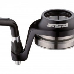 Orbit C-33-CX Integrated 1.1/8" 42.0/47.0mm Cable Hanger Headset Orbit C-33-CX Integrated 1.1/8" 42.0/47.0mm Cable Hanger Headset