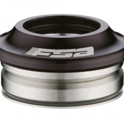 No 53 Integrated 1.1/8 - 1.2" 46.8mm Headset No 53 Integrated 1.1/8 - 1.2" 46.8mm Headset