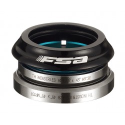 FSA No.54 Overdrive 1.25" 42.0/47.1mm Integrated Headset