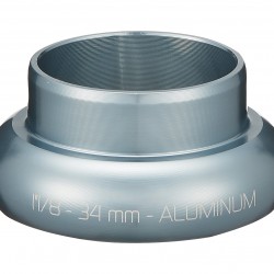 FSA Xtreme Pro Headset Half EC 1.1/8" 34.0mm Lower (EC34/30) FSA Xtreme Pro Headset Half EC 1.1/8" 34.0mm Lower (EC34/30)