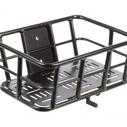 Reid Let's Moto Front Basket Reid Let's Moto Front Basket