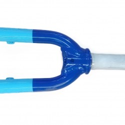 Reid H14 Fork Blue Reid H14 Fork Blue