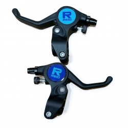 Reid H14/H16 Brake lever set Reid H14/H16 Brake lever set