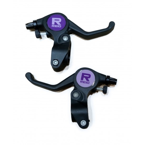 Reid H14/H16 Brake lever set Reid H14/H16 Brake lever set