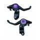 Reid H14/H16 Brake lever set Reid H14/H16 Brake lever set