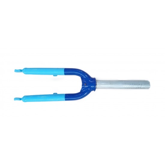 Reid H16 Fork Blue