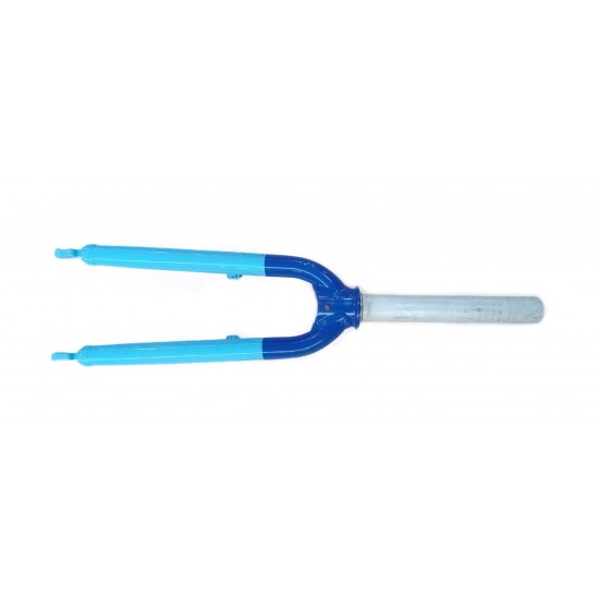 Reid H20 Fork Blue