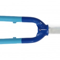 Reid H24 Fork Blue Reid H24 Fork Blue