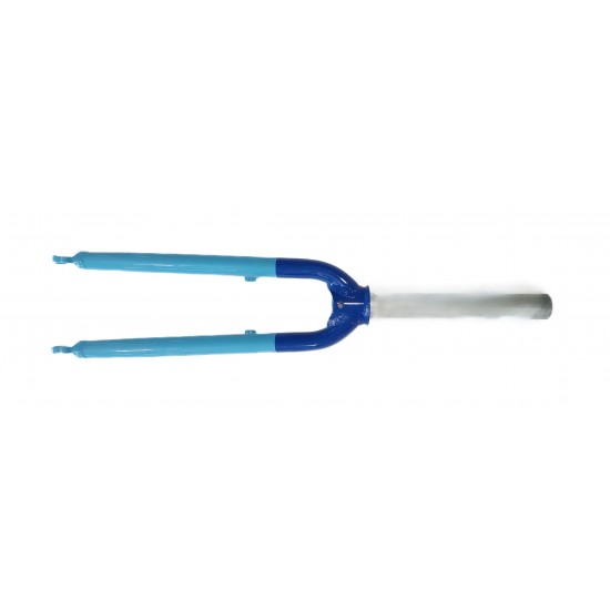 Reid H24 Fork Blue