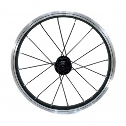 Reid H14 Front Wheel Reid H14 Front Wheel