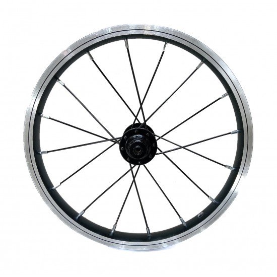 Reid H14 Front Wheel Reid H14 Front Wheel