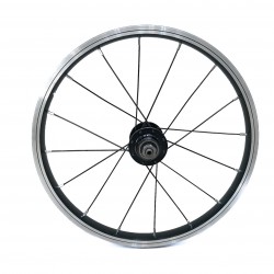 Reid H16 Rear Wheel Reid H16 Rear Wheel