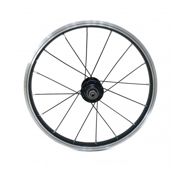 Reid H16 Rear Wheel Reid H16 Rear Wheel