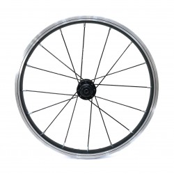 Reid H16 Front Wheel Reid H16 Front Wheel
