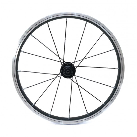 Reid H16 Front Wheel Reid H16 Front Wheel