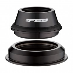FSA SX Pro Semi Integrated 1.1/8 - 1.5" 44.0/55.0mm Headset FSA SX Pro Semi Integrated 1.1/8 - 1.5" 44.0/55.0mm Headset