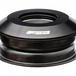 FSA No.55R/57SC Semi-Integrated 1.1/8 - 1.5" 56.0mm Headset FSA No.55R/57SC Semi-Integrated 1.1/8 - 1.5" 56.0mm Headset