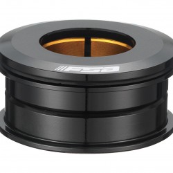 FSA FSA 2 Semi Integrated 1.1/8 - 1.5" 49.6mm Headset FSA FSA 2 Semi Integrated 1.1/8 - 1.5" 49.6mm Headset