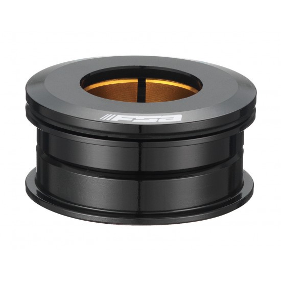 FSA FSA 2 Semi Integrated 1.1/8 - 1.5" 49.6mm Headset FSA FSA 2 Semi Integrated 1.1/8 - 1.5" 49.6mm Headset