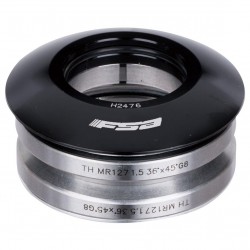 No.55R/ACR Retrofit Integrated 1.1/8 - 1.5" 52.1mm Headset No.55R/ACR Retrofit Integrated 1.1/8 - 1.5" 52.1mm Headset