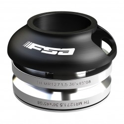 FSA No.69 SRS Integrated 1.1/8 - 1.5" 52.0mm Headset FSA No.69 SRS Integrated 1.1/8 - 1.5" 52.0mm Headset