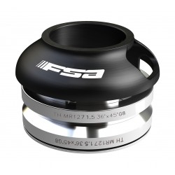 FSA No.69 SRS Integrated 1.1/8 - 1.5" 52.0mm Headset