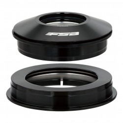 FSA No.55R/35 Semi-Integrated 1.1/8 - 1.8" 35.0mm SUPTAP Headset FSA No.55R/35 Semi-Integrated 1.1/8 - 1.8" 35.0mm SUPTAP Headset