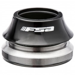 FSA No.47/50P Integrated 1.1/8 - 1.5" 42.0/52.1mm Headset FSA No.47/50P Integrated 1.1/8 - 1.5" 42.0/52.1mm Headset