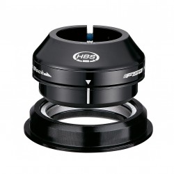 No.57 HBS Blocking 1.1/8 - 1.1/4" 44.0/56.0mm Headset No.57 HBS Blocking 1.1/8 - 1.1/4" 44.0/56.0mm Headset