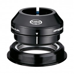 FSA No.57 HBS Block Headset (44-56mm, 1.1/8 - 1.5")