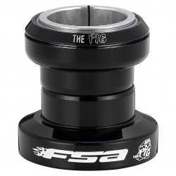 FSA The Pig Threadless 1.1/8" Headset FSA The Pig Threadless 1.1/8" Headset