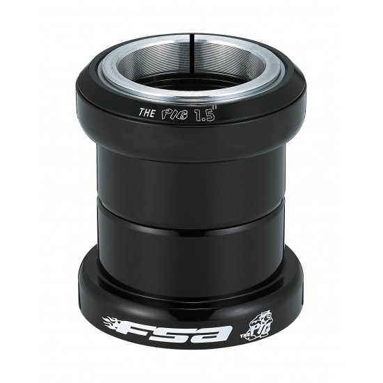 FSA The Big Fat Pig 1.5R Threadless 1.5 - 1.1/8" Headset FSA The Big Fat Pig 1.5R Threadless 1.5 - 1.1/8" Headset