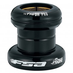 The Pig DH Pro Threadless 1.1/8" Headset The Pig DH Pro Threadless 1.1/8" Headset