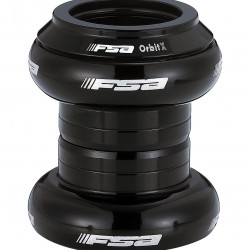 FSA TH-857 Threadless 1.1/8" Headset FSA TH-857 Threadless 1.1/8" Headset