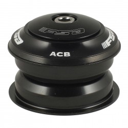 FSA Orbit Z - No.9Mcup-TH Semi-Integrated 1.1/8" 44.0mm Headset FSA Orbit Z - No.9Mcup-TH Semi-Integrated 1.1/8" 44.0mm Headset