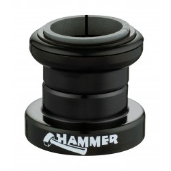 FSA Hammer Threadless 1.1/8" Headset