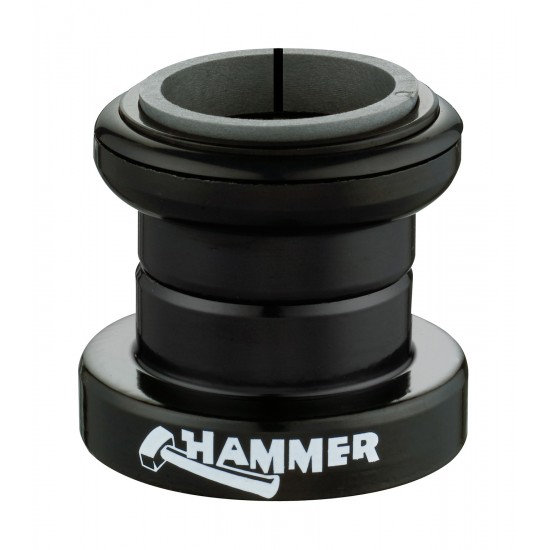 FSA Hammer Threadless 1.1/8" Headset
