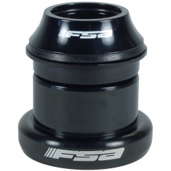 FSA Orbit ITA Semi-Integrated 1.1/8 - 1.5" 44.0mm Headset FSA Orbit ITA Semi-Integrated 1.1/8 - 1.5" 44.0mm Headset